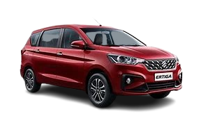 Maruti Suzuki Ertiga - 7-seater MPV for large families