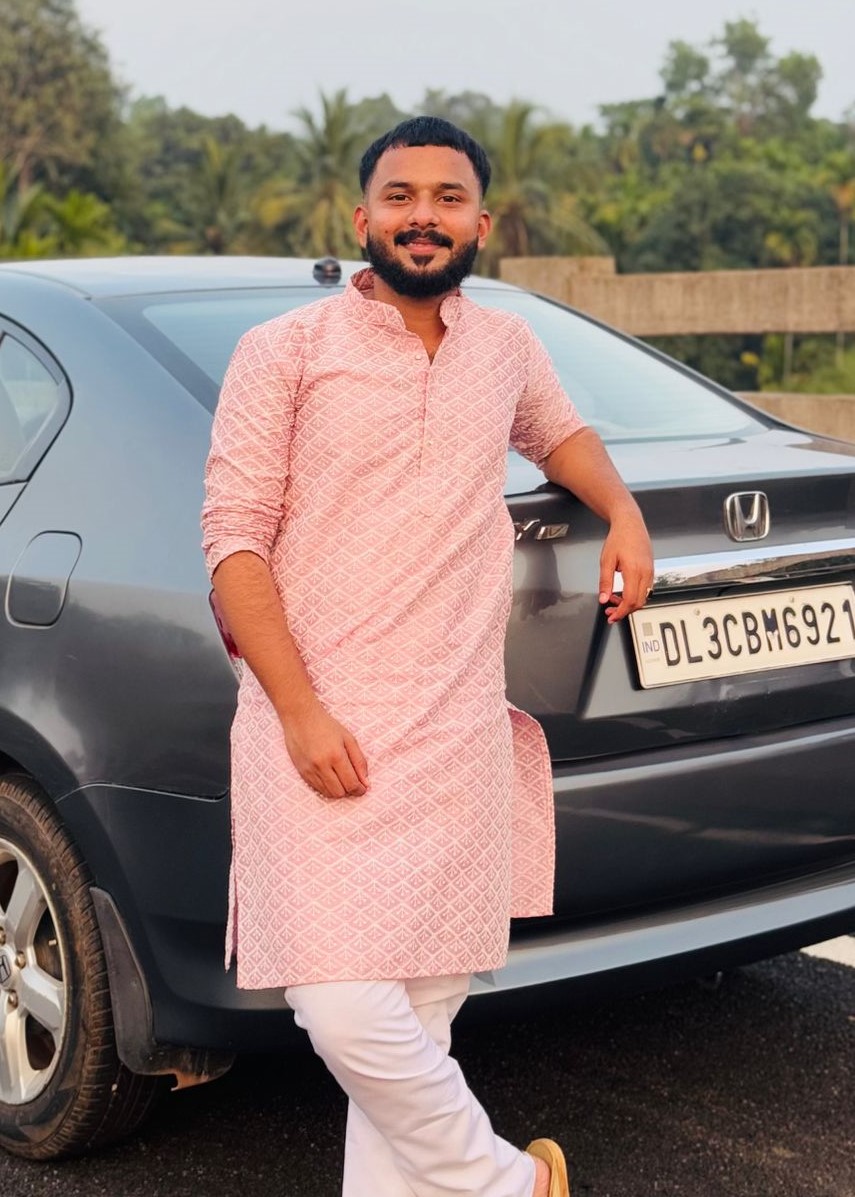 Founder and CEO of BS Tours & Travels