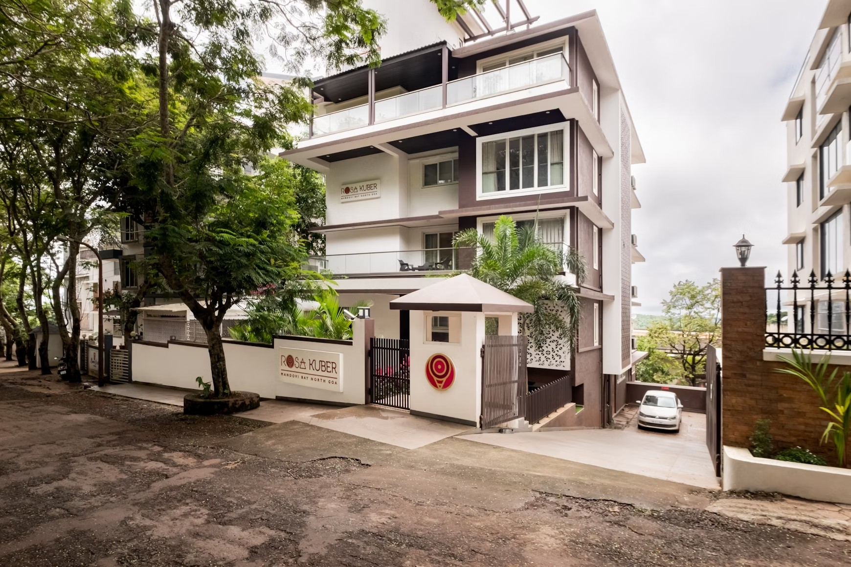 Traditional Family Homestay