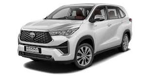 hycross - 7-seater MPV for large families